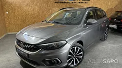 Fiat Tipo de 2017