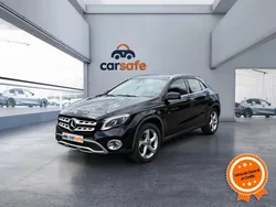 Mercedes Classe Gla 180 SENSATION 7G-DCT BVA 122cv CAMERA / ESSENCE / CRIT AIR 1 / GARANTIE