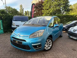 C4 Picasso HDi 150 FAP Exclusive BMP6 GARANTIE 12 MOIS