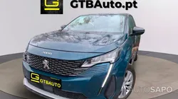 Peugeot 3008 de 2022