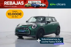 MINI Mini Cooper SE