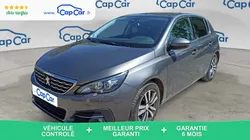 Peugeot 308 II 1.5 BlueHDi 130 Allure