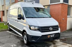 43 490 HT / NOUVEAU Volkswagen crafter 35 l4h3 2.0 tdi 177 cv boite automatique business neuf / tva recuperable