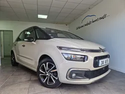 CITROEN PICASSO SHINE 1.6 HDI 120 cv 8990 euros