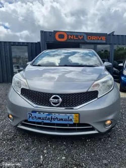 Nissan Note 1.2 Acenta