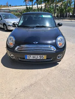 MINI Cooper 1.4 gasolina