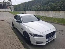 Jaguar XE R Sport