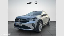 VW Taigo 1.0 TSI Urban DSG