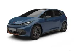 Cupra Born 204 ch