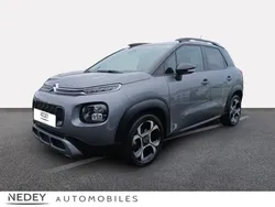 Citroen C3 Aircross PureTech 130ch S&S Shine E6.d-TEMP