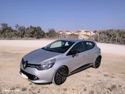 Renault Clio 1.5 dCi #