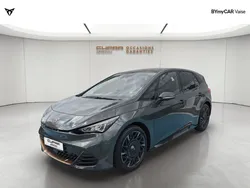 CUPRA Born 325 ch VZ