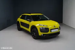 Citroën C4 Cactus 1.6 BlueHDi Live