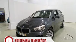 BMW Série 2 de 2019