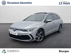 VOLKSWAGEN Golf SW 2.0 TDI SCR 150 DSG7 R-Line