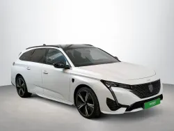 PEUGEOT 308 SW 1.5 BlueHDi S&S GT EAT8 130