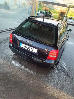 Audi A4 B5
