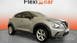 Nissan Juke 1.0 DIG-T Acenta de 2022