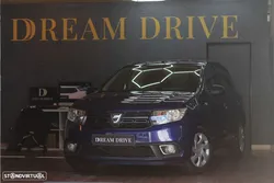 Dacia Sandero SCe 75 Ambiance