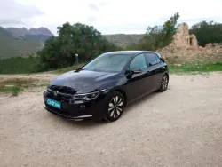Volkswagen Golf Variant 2.0TDI R-Line DSG 110kW