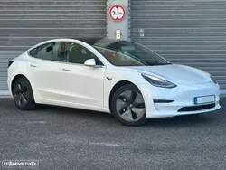 Tesla Model 3 AWD Dual Motor Performance