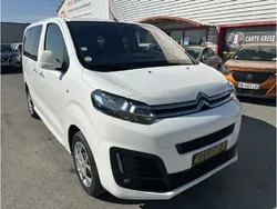 Citroën Jumpy SPACE TOURER FGN XS BLUEHDI 115 SetS BVM6 CLUB