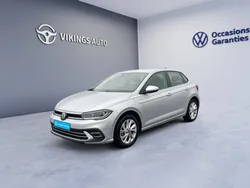 VOLKSWAGEN Polo 1.0 TSI 95 S&S DSG7 Style