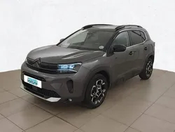 Citroën C5 Aircross BlueHDi 130 EAT8 - Max