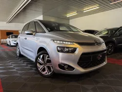 C4 Picasso e-HDi 115ch Exclusive ETG6