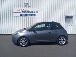 Opel adam 1.4 l 87 ch unlimited