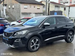 Peugeot 3008 PureTech 130 Stop & Start Crossway