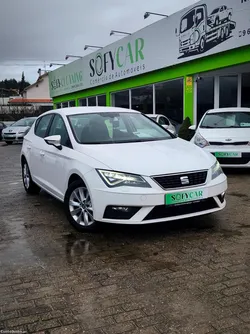 Seat Leon 1.6 TDI
