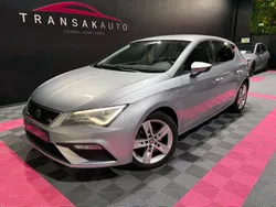 SEAT LEON 1.5 TSI 130 Start/Stop ACT BVM6 FR / BEATS / SIEGES CHAUFFANTS / ATTELAGE