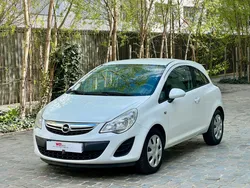 Opel Corsa 1.0I TWINPORT 65 CV 12V VERSION EDITION PREMIÈRE MAIN GARANTIE 6 MOIS PANNE MECANIQUE EN EUROPE AGRÉE OPEL
