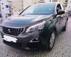 Peugeot 3008 Active