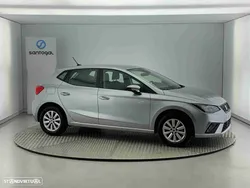 SEAT Ibiza 1.0 TSI Style