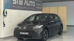 Volkswagen ID.3 de 2023