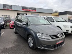 Volkswagen Sharan 2.0 TDI 140cv