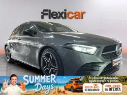 MERCEDES Clase A A 180d 8G-DCT