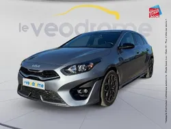 Kia Ceed 1.5 T-GDI 160ch GT Line DCT7