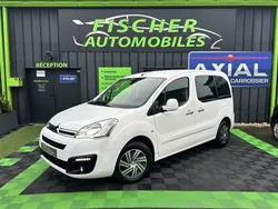 Citroën Berlingo 1.6L HDI 100 CH 1ERE MAIN BOITE AUTO