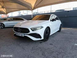 Mercedes-Benz A 250 e