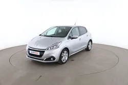 Peugeot 208 1.2 PureTech Style 5P 82 ch