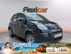 FIAT Panda 1.0 Gse Cross Hybrid