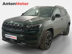 JEEP Compass 1.5 MHEV North Star FWD DCT