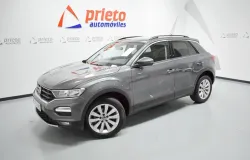 Volkswagen T-Roc 2.0TDI Advance 85kW