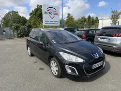 Peugeot 308 sw 1.6 hdi 92 fap business pack