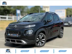 CITROEN C3 AIRCROSS Courroie Neuve - 1.5 BlueHDi - 120 S&S - BV EAT6 - Garantie 24 mois - Shine