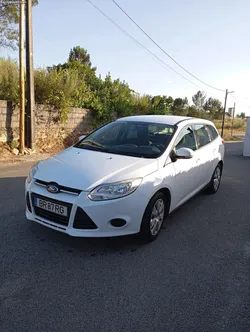Ford Focus 1.6TDCI 213300kms REVISÃO IPO PARA MAIS UM ANO