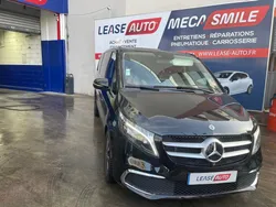 MERCEDES V 220d 2.0 CDI 163 CH 7g-Tronic EXTRA LONG 8 Places 59 990 ou 1055/MOIS
